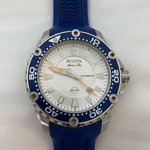 Men’s Watch - Bulova